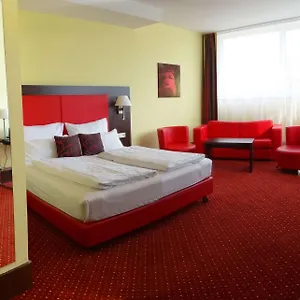Отель Western Amedia Art, Зальцбург