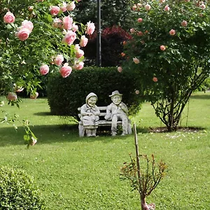 Отель Ganslhof - Adults Only, Зальцбург