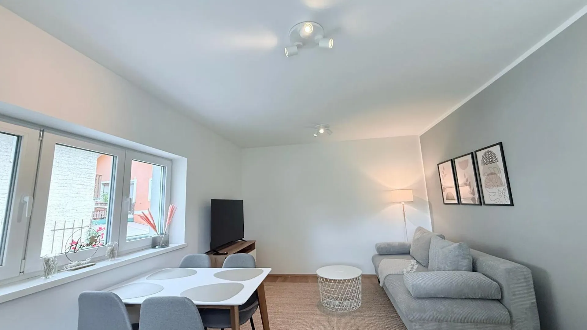 זלצבורג Apartment Am Bach אוסטריה